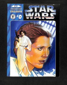 Star Wars #0
