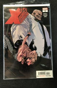 X-23: Deadly Regenesis #5 (2023)