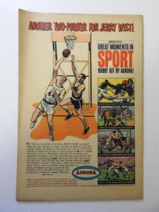 Daredevil #16 (1966) FN- Condition! glue residue fc