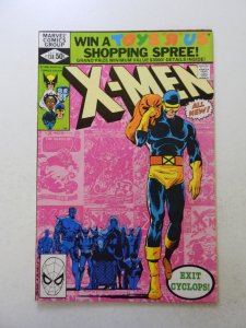 The X-Men #138 (1980) FN/VF condition