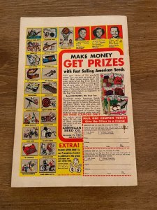 Amazing Spider-Man # 72 FN Marvel Comic Book Shocker Avengers Hulk Thor J923