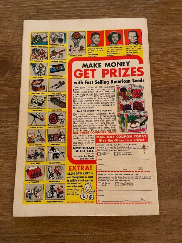 Amazing Spider-Man # 72 FN Marvel Comic Book Shocker Avengers Hulk Thor J923