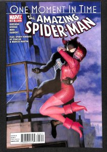 The Amazing Spider-Man #638 (2010)