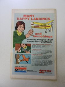 The Amazing Spider-Man #159 (1976) VF- condition