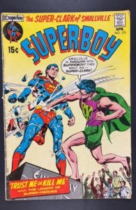 Superboy #173 (1971)