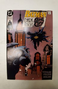 Batman #452 (1990) NM DC Comic Book J723