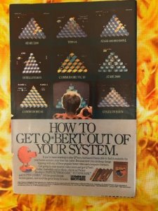 Power Man and Iron Fist #104 (1984) - VF/NM