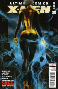 Ultimate X-Men (2nd Series) #10 VF/NM ; Marvel | Nick Spencer