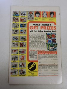 Giant-Size X-Men #1 (1975) FN- Condition!