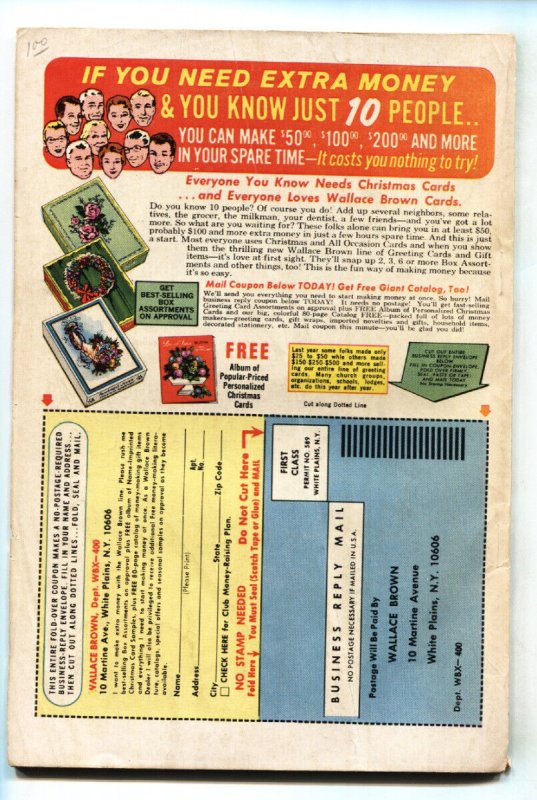 AMAZING SPIDER-MAN ANNUAL #7 -- 1970 -- VULTURE -- COMIC BOOK -- VG/FN