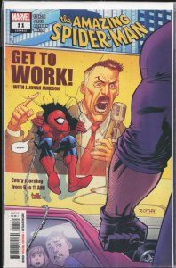 The Amazing Spider-Man #11 (2019)