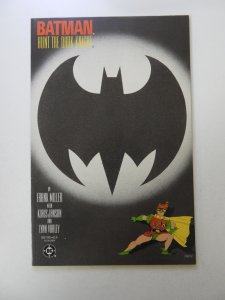 Batman: The Dark Knight #3 (1986) 1st print VF+ condition