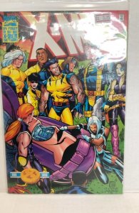 X-Men '96 (1996)