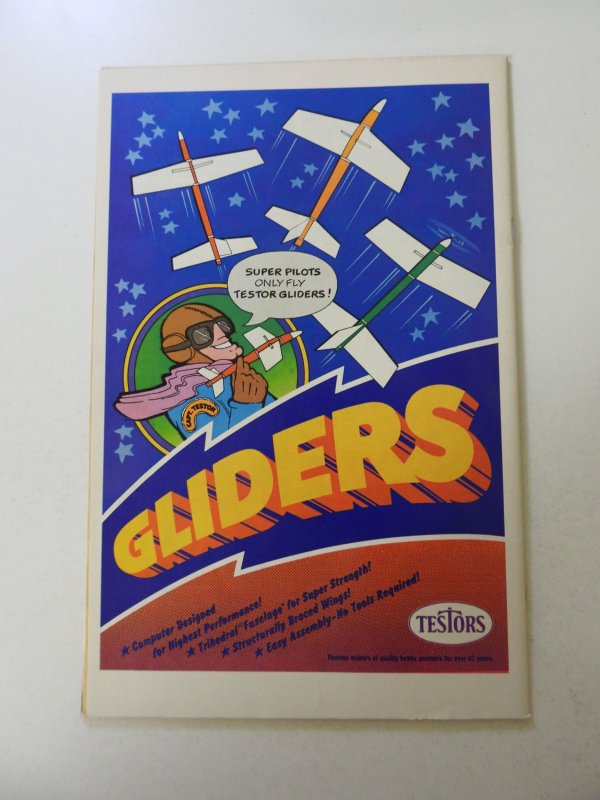 The Amazing Spider-Man #184 (1978) VF- condition