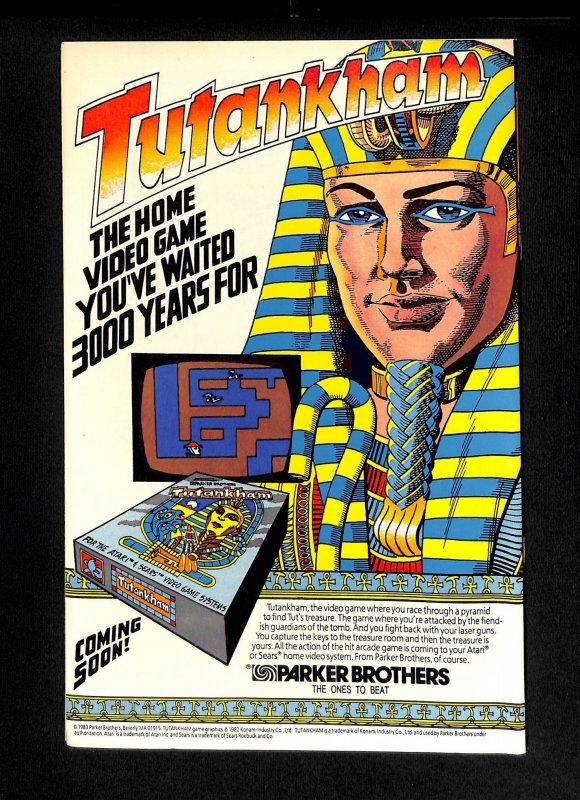 Ghost Rider (1973) #81