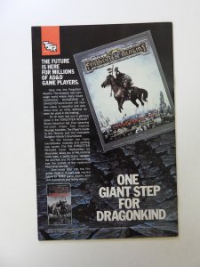 X-Factor #24 (1988) 1st full appearance of Archangel VF- condition