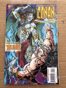 Conan #4  (1995)