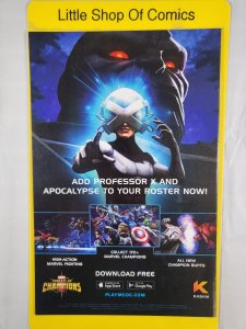 Spider-Man Noir #4 Declan Shalvey 1:25 Variant 2020 Marvel Comics