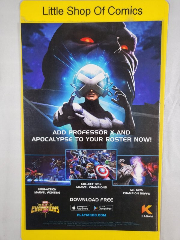 Spider-Man Noir #4 Declan Shalvey 1:25 Variant 2020 Marvel Comics