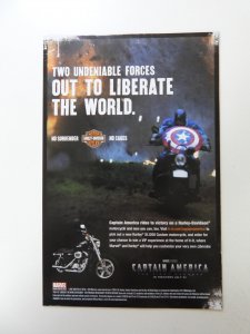 Ultimate Fallout #3  (2011) VF/NM condition