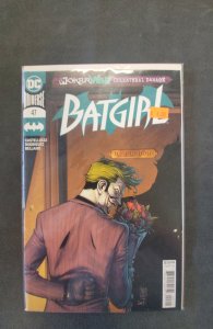 Batgirl #47 (2020)