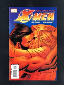 Astonishing X-Men #14 (2006)