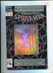 Amazing Spider-Man #365 - Direct Edition/1st Preview Spider-Man 2099 (9.0) 1992