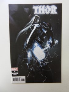 Thor #6 variant NM condition