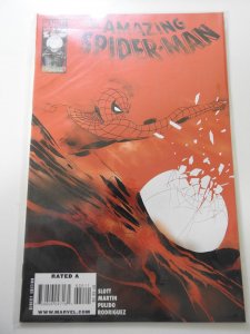 The Amazing Spider-Man #620 (2010)