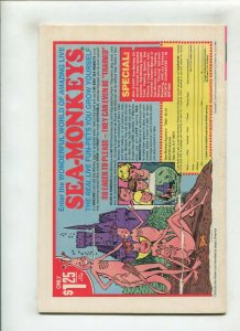 BUCK ROGERS #5 (6.0) MISSING ELEMENT!! 1979