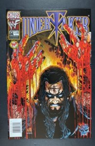 Undertaker #6 (1999)