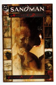 Sandman #3 - Gaiman - Vertigo - 1989 - (-NM)