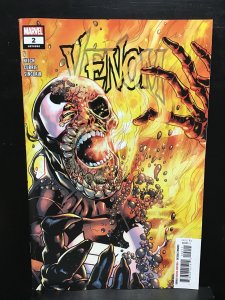 Venom #2 (2022)