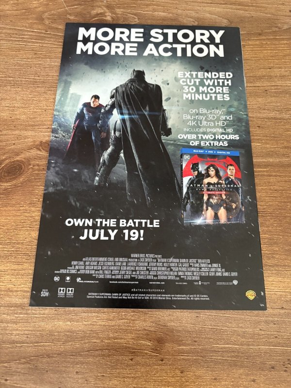 Titans # 1 NM 1st Print Variant Cover DC Comic Book  Rebirth 3 J319