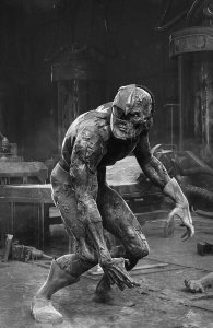 MIGHTY MORPHIN POWER RANGERS #114 COVER D 1:10 BARENDS (NEAR MINT)