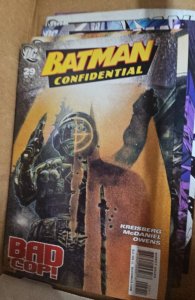 Batman Confidential #29 (2009)