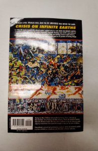 Crisis on Infinite Earths #1 (1998) NM DC Comic Book J683