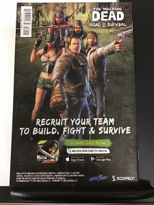 The Walking Dead #170 (2017) (VF/NM)