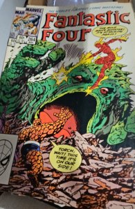 Fantastic Four #264 (1984)