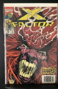 X-Factor #89 (1993)