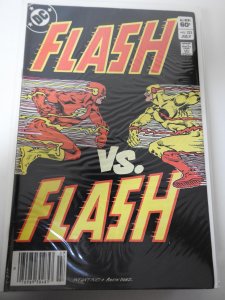 The Flash #323 (1983)