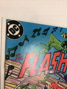 Flash (1984) # 337 (NM) Canadian Price Variant (CPV) !