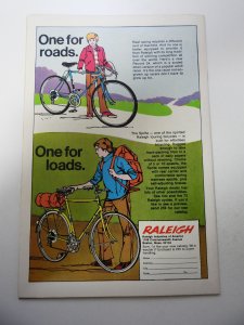 The Shadow #1 (1973) FN+ Condition