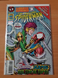 The Amazing Spider-Man #406 (1995)