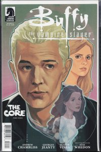 Buffy the Vampire Slayer Season Nine #24 (2013)