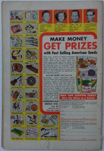 Superman's Pal Jimmy Olsen #67 (Mar 1963, DC), G condition