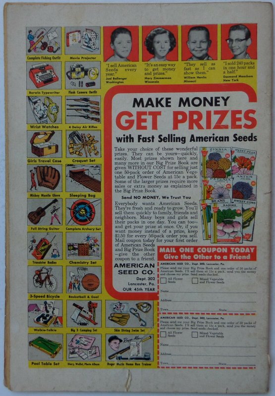 Superman's Pal Jimmy Olsen #67 (Mar 1963, DC), G condition