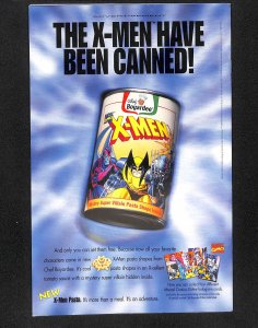 Venom: Carnage Unleashed #2 VF 8.0