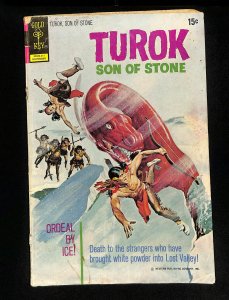 Turok, Son of Stone #81