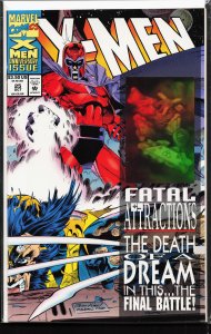 X-Men #25 (1993) X-Men
